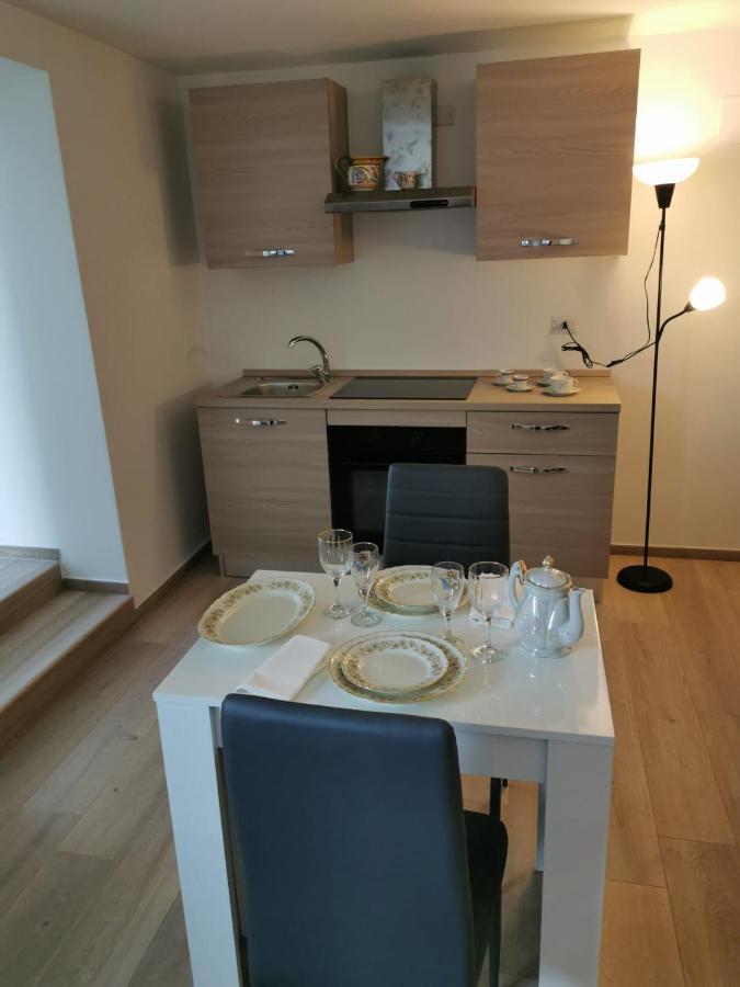 Appartement Francy'S House à Triggiano Extérieur photo
